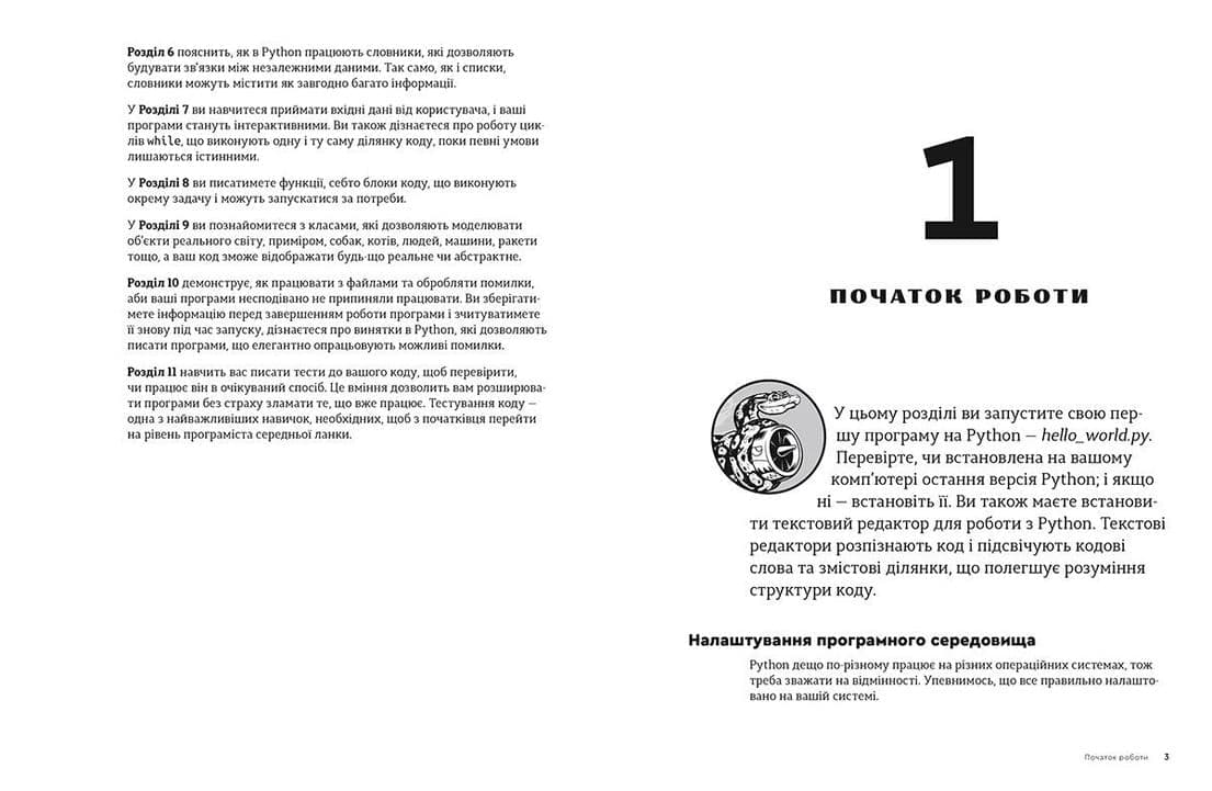 Пришвидшений курс Python, фото - 3