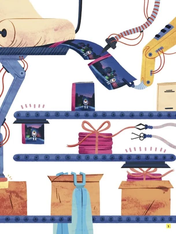 Роботи. Досліди світ робототехніки та ШІ, фото - 2