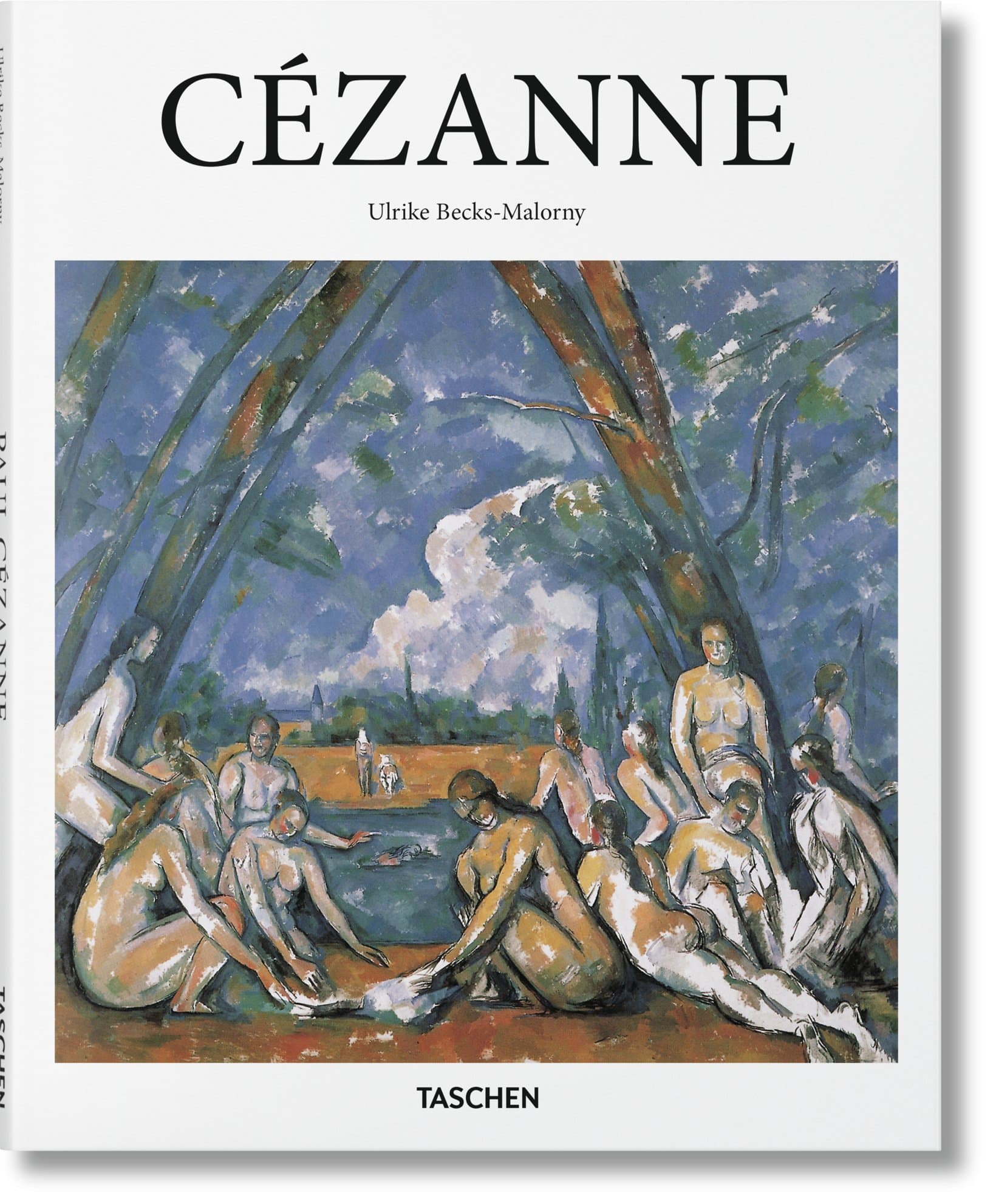 Cezanne, фото - 1
