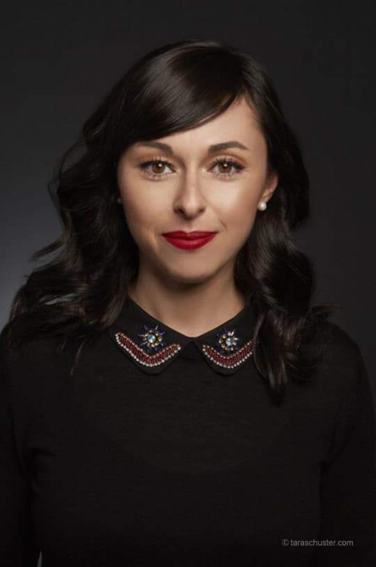 Тара Шустер