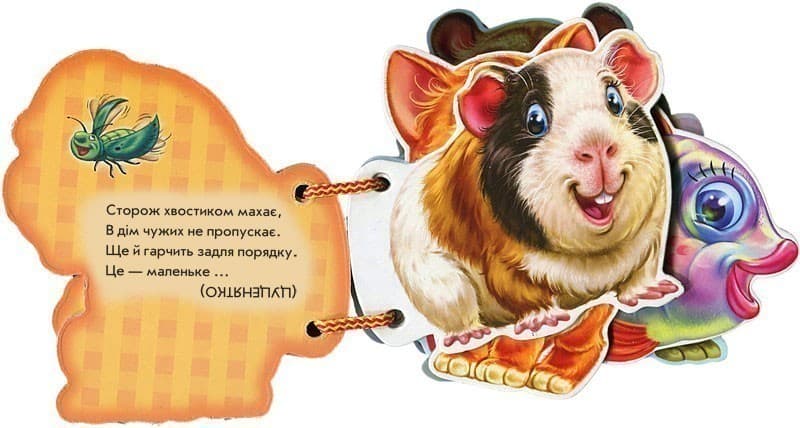 Наші улюбленці, фото - 3