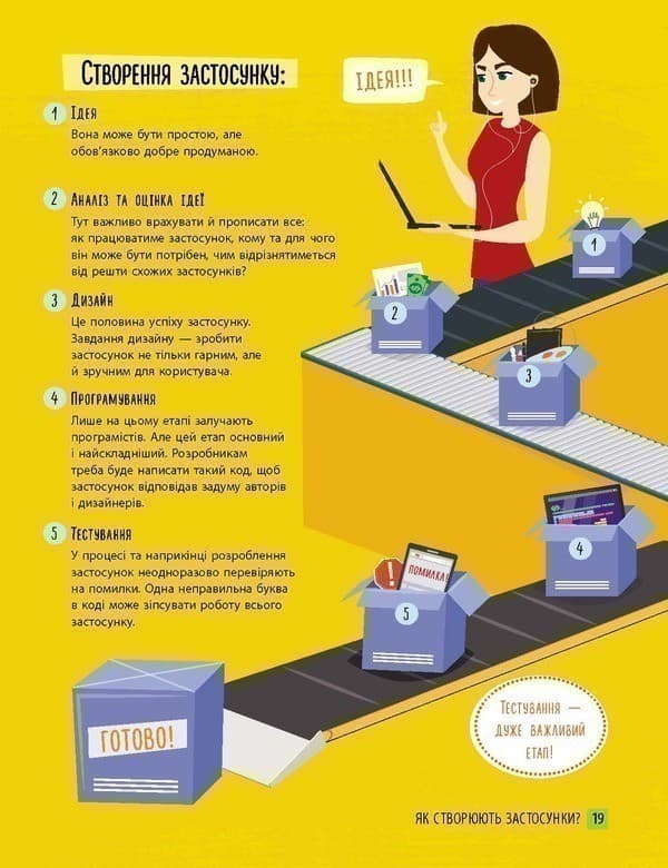 Хочу стати айтішником, фото - 3