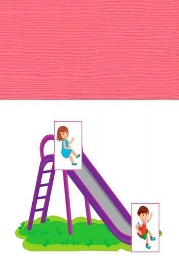 Блокнот-вирізалка №3, фото - 3