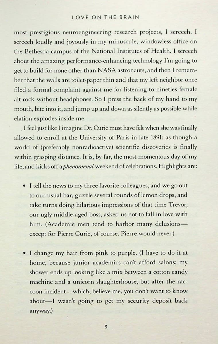 Love on the Brain, фото - 3