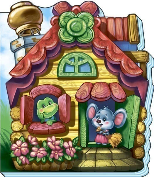 Теремок, фото - 1