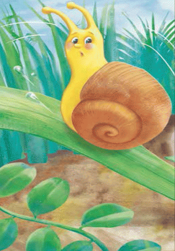 Равлик, фото - 2