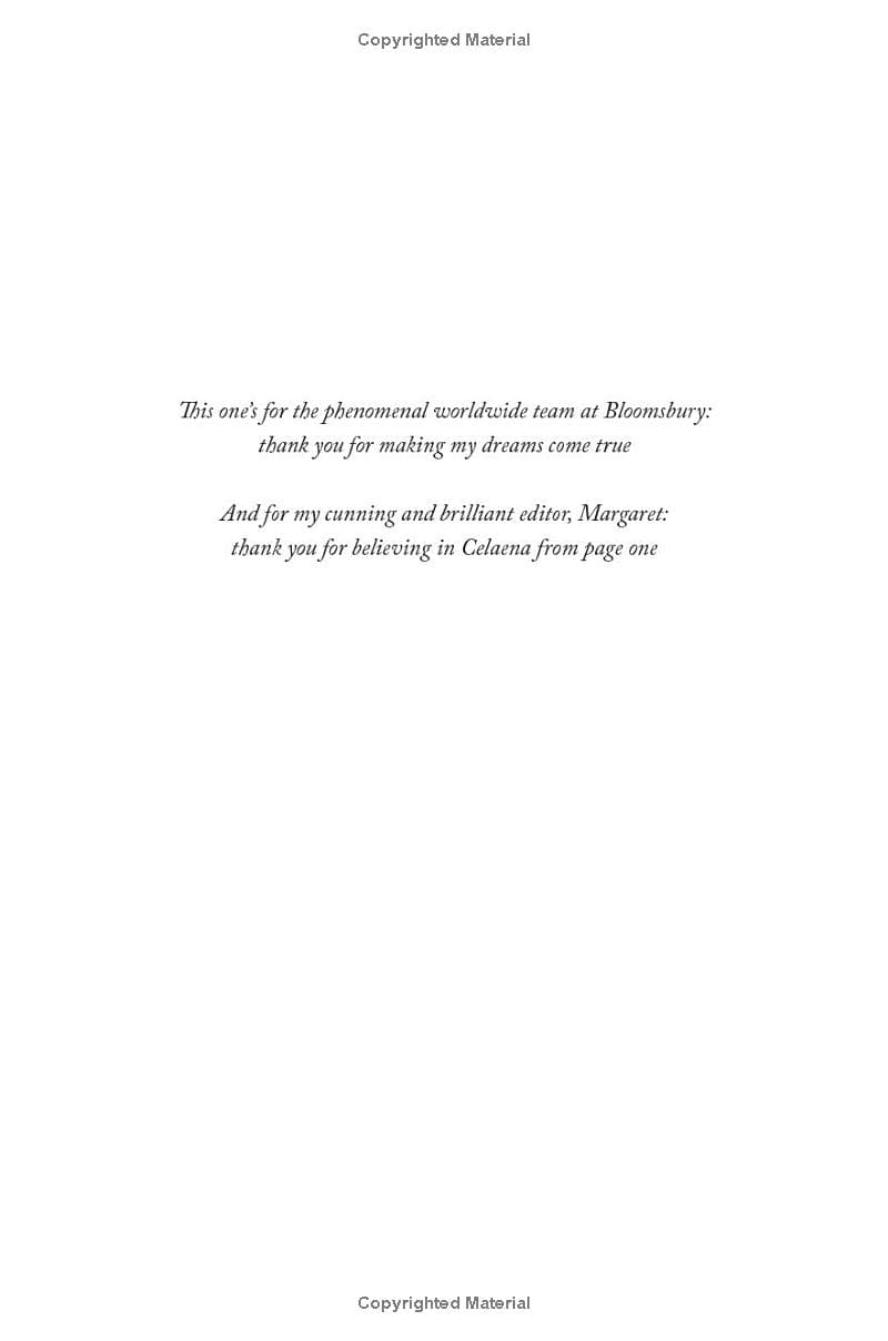 Throne of Glass. Book 0. The Assassin&#39;s Blade, фото - 3