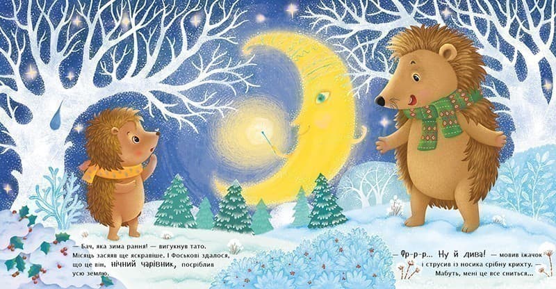 Що таке зима, фото - 2