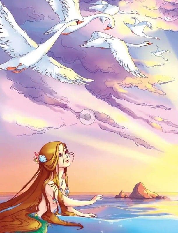 Казки. Ганс Крістіан Андерсен, фото - 2