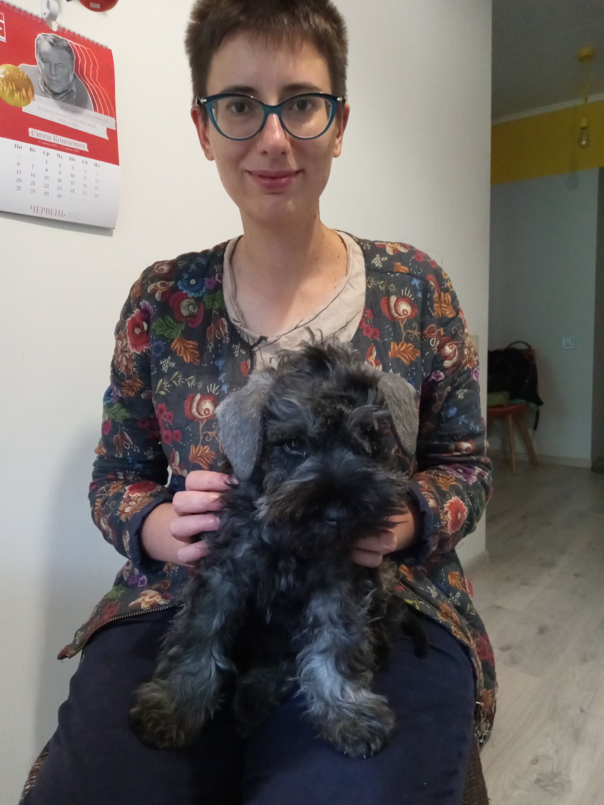 Ярослава Стріха: «Хочеш читати — відмовляйся бути снобом»