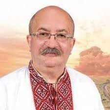 Володимир Лис