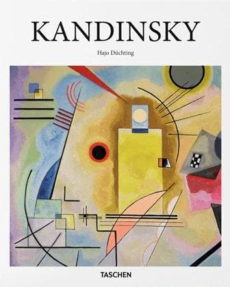 Kandinsky, фото - 1