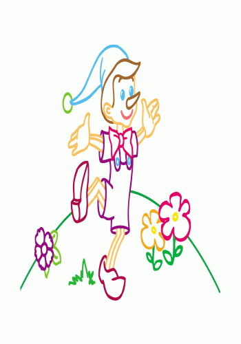 Казкові герої, фото - 2