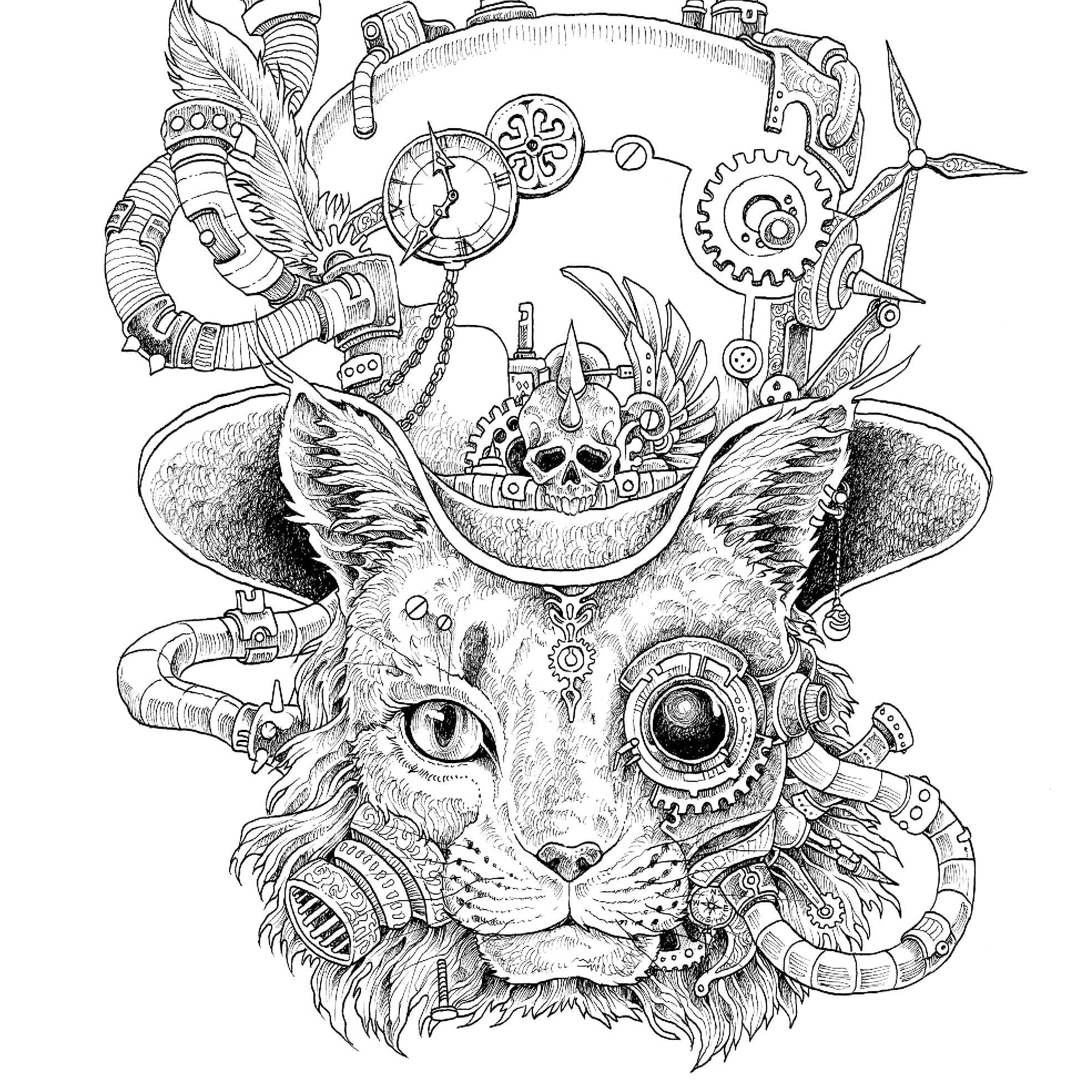 Фантастичні видіння, фото - 3