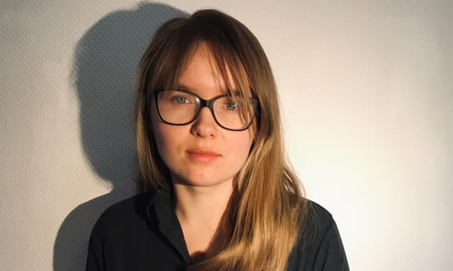 Євгенія Кузнєцова