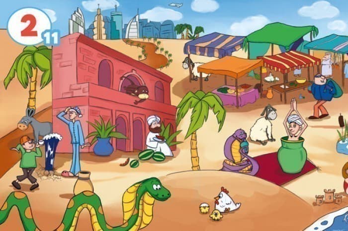 Від 1 до 10, фото - 3