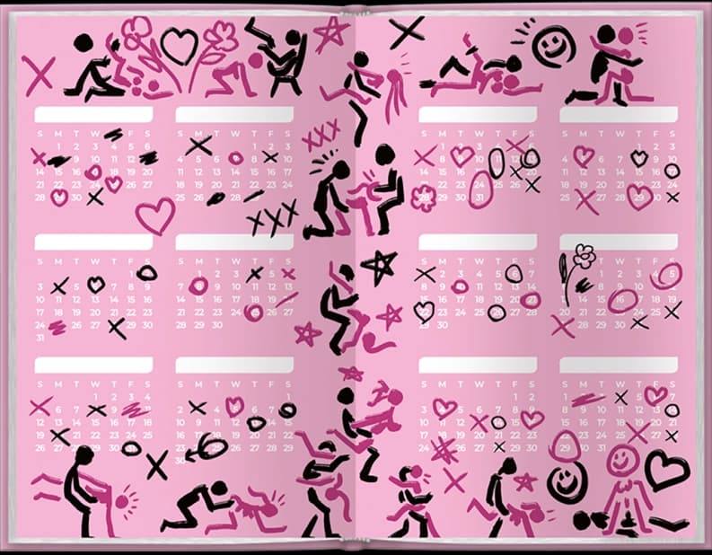 Щоденник порнографа (КультRead), фото - 2