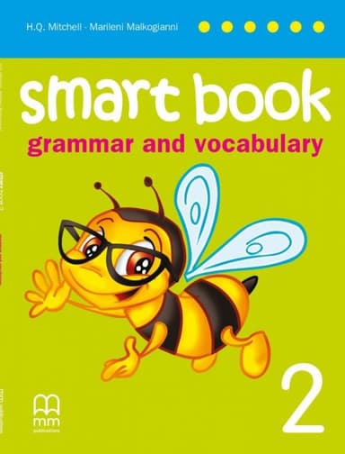 Smart Book for UKRAINE 2 Student&#39;s Book SJ