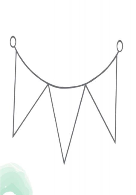 Дзеркальні розмальовки. Цирк, фото - 2