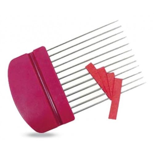 Інструмент д/квілінгу Гребінець, фото - 1