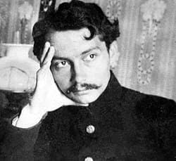 Володимир Свідзінський