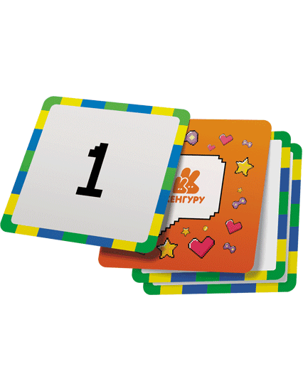 Тетрапазл. Цифровий світ, фото - 2