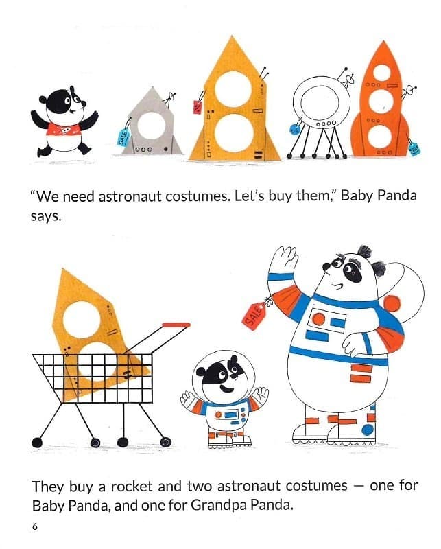 Storybook by teacher in pink tutu, фото - 3