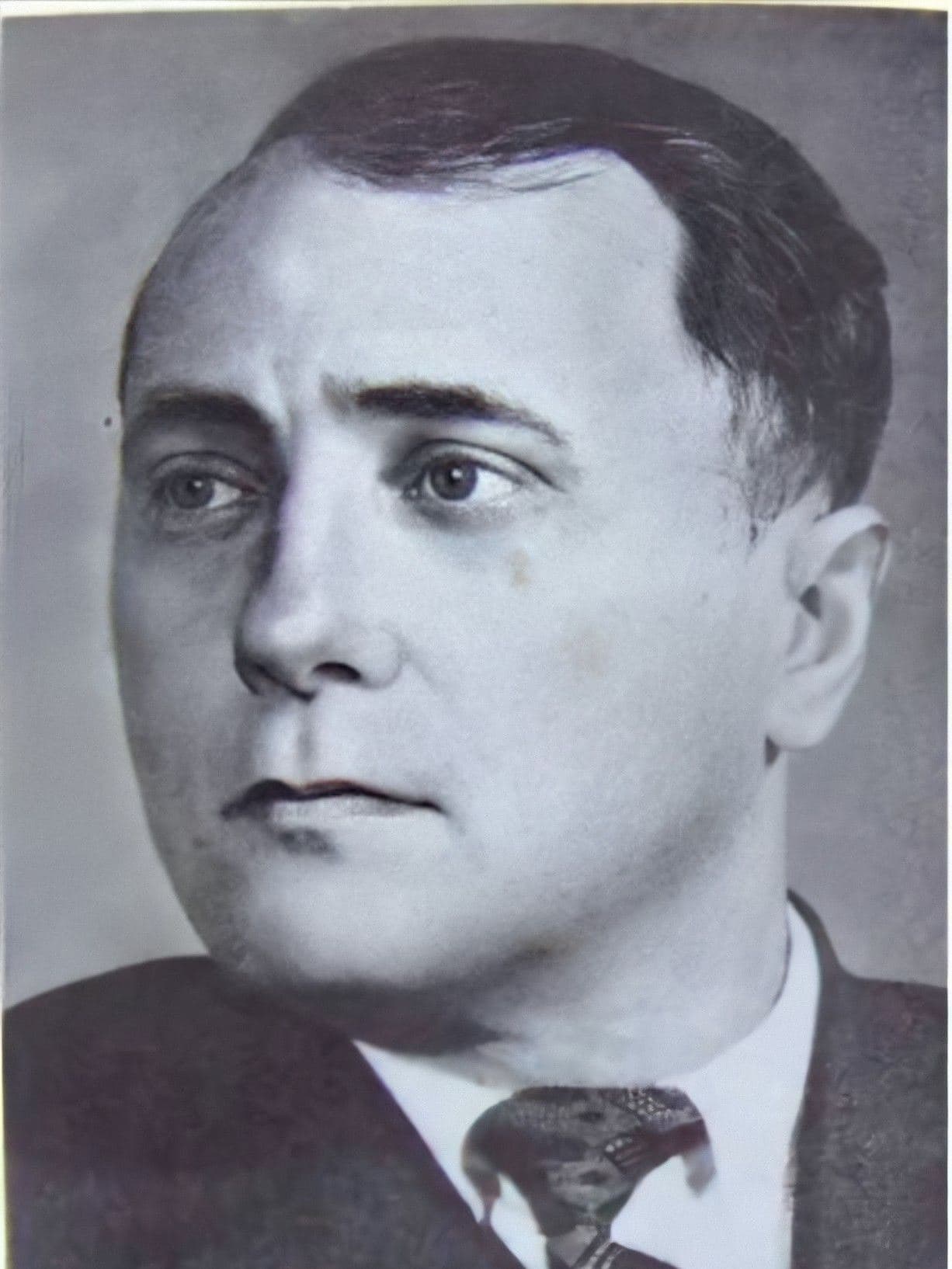 Володимир Сосюра
