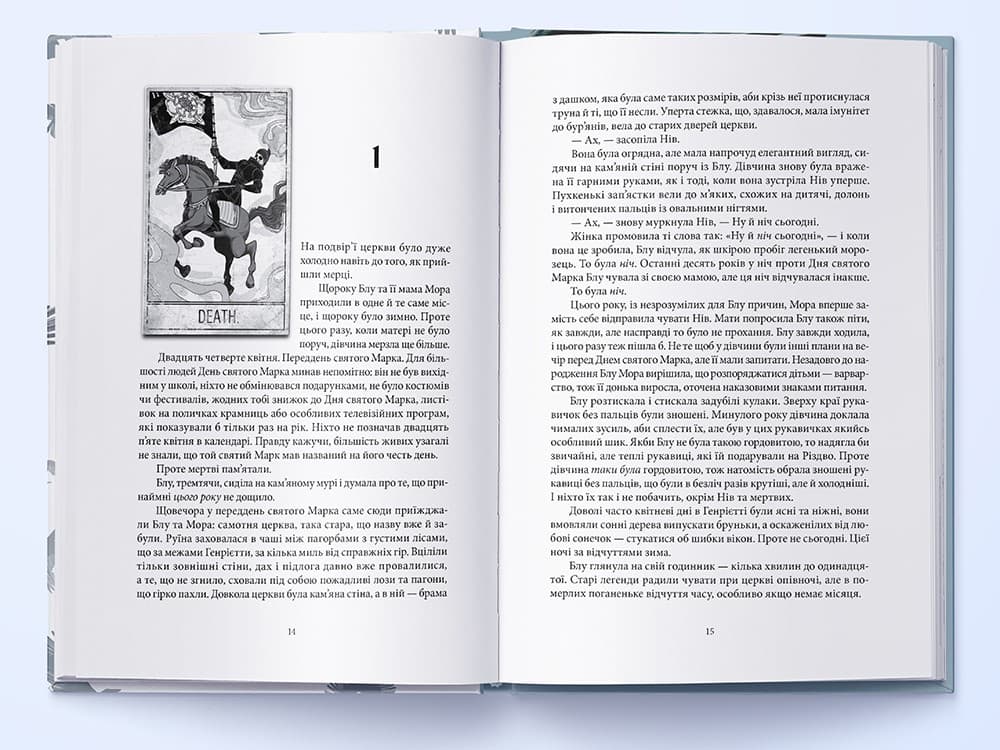 Ворони. Книга 1, фото - 2