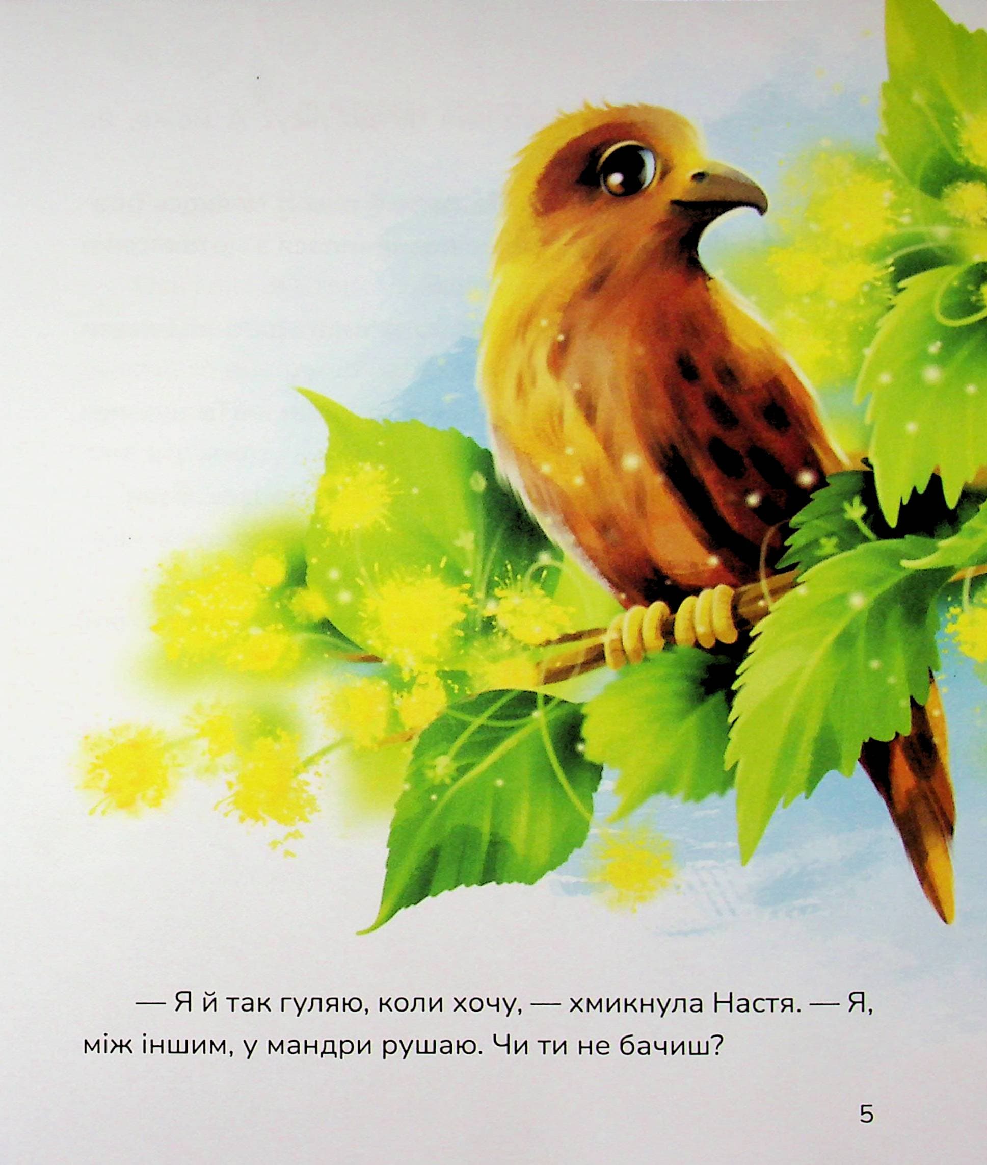 Кицюня Настуня. Книга 2. Нові стежки, фото - 3