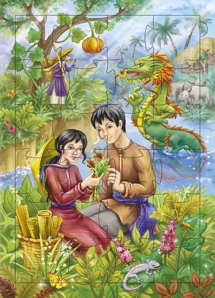 Сказки для девочек, фото - 3