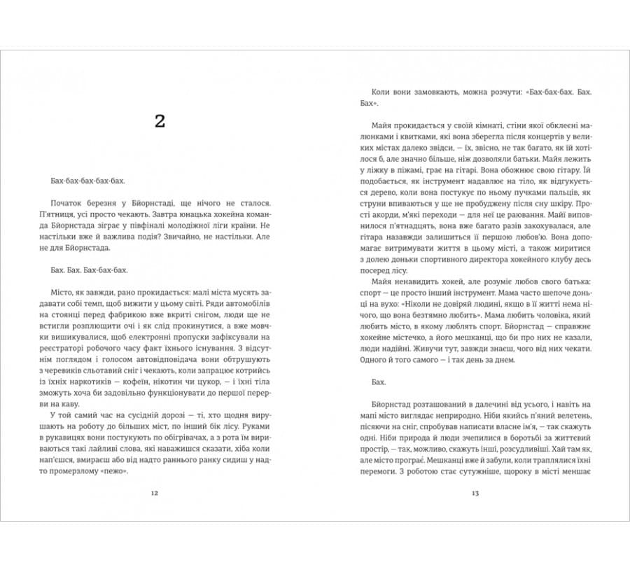 Ведмеже місто, фото - 3