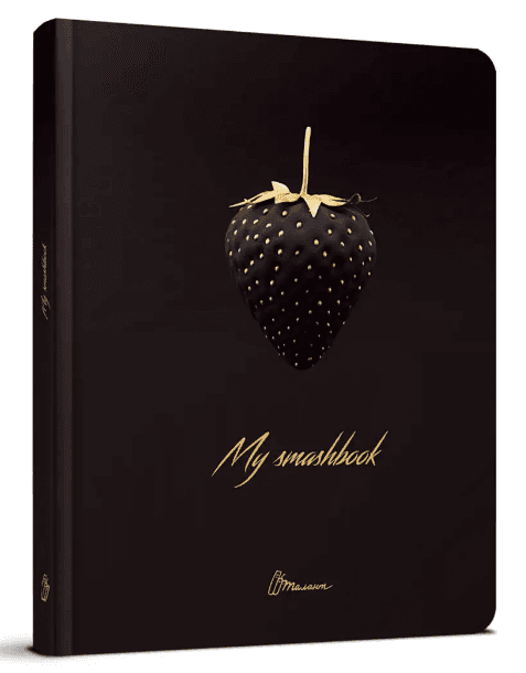 Книга &amp;quot;Альбом друзів: My Smash Book 17&amp;quot;, фото - 1