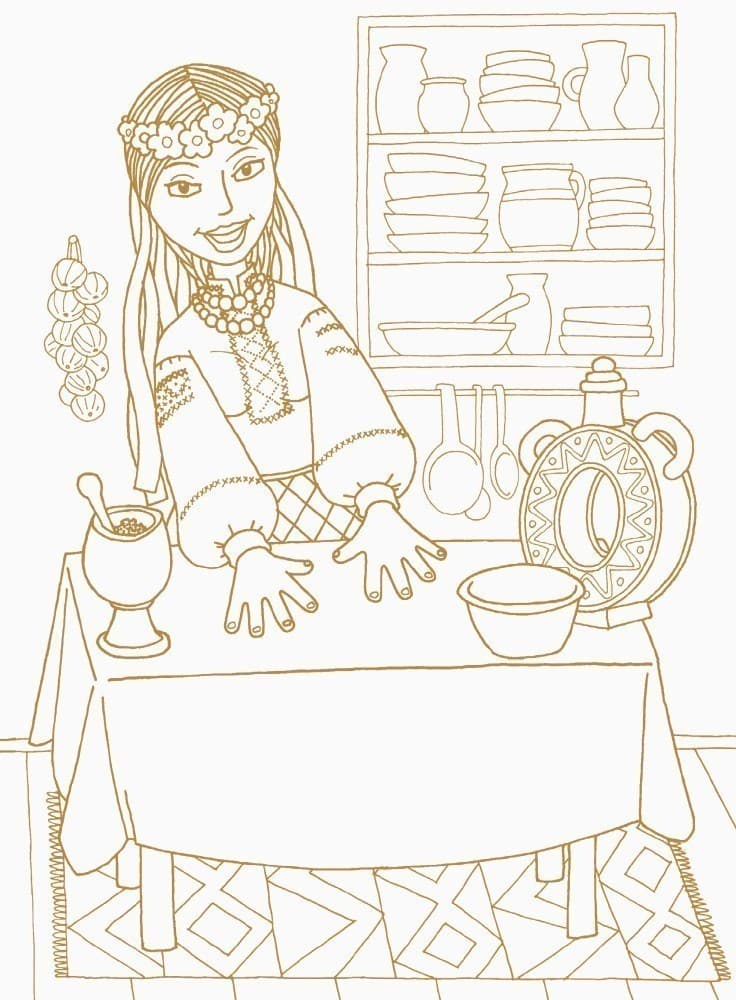 Михайло Коцюбинський. Збірка, фото - 3