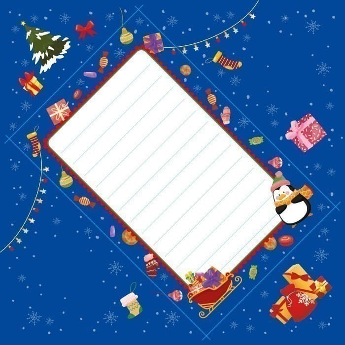 Вітальні листівки. З Новим роком!, фото - 2