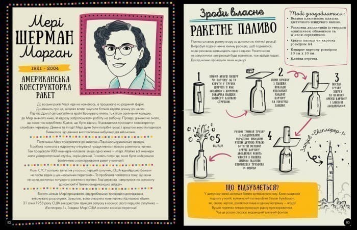 Я - надзвичайна, фото - 2