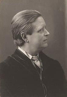 Уолтер Джерролд