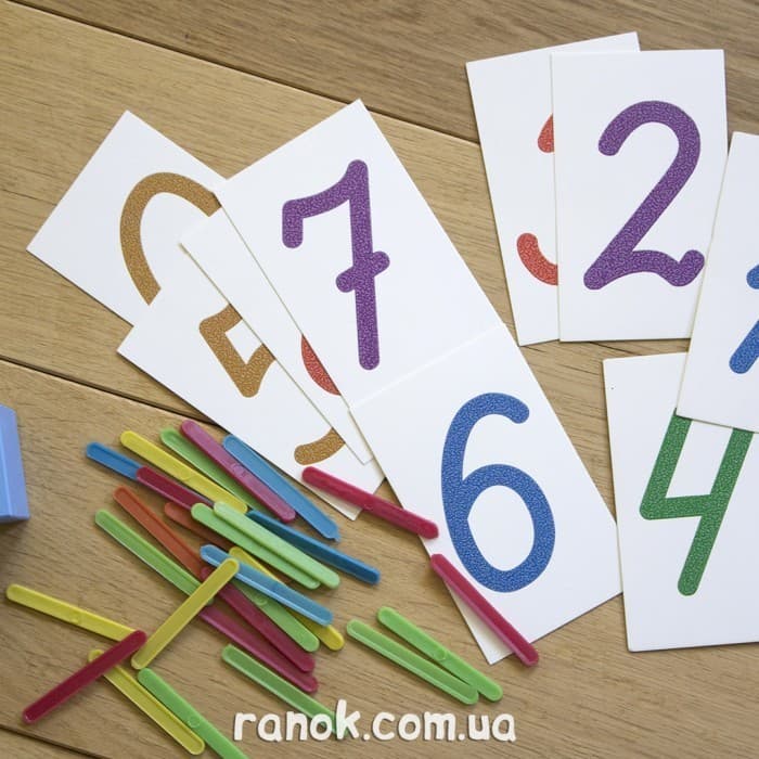 Кейс Математика. Набір Преміум, фото - 3