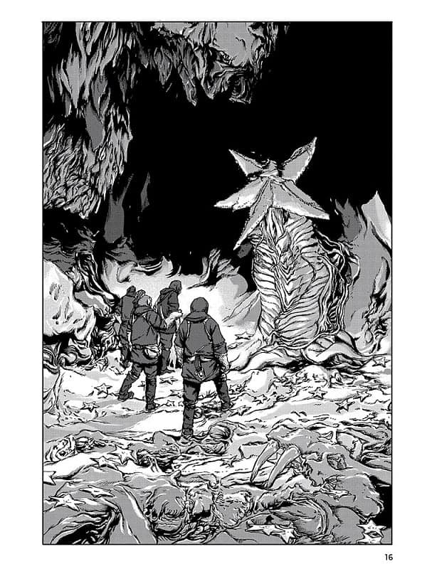 У горах божевілля. Том 2, фото - 3