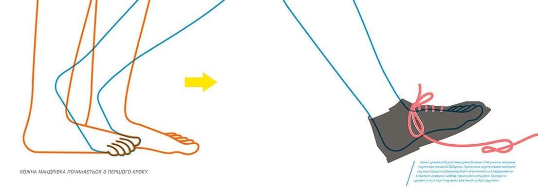 Книга Куди і звідки (з пошкодженням), фото - 3