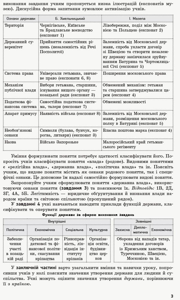 Правознавство. 9 клас. Посібник для вчителя, фото - 2
