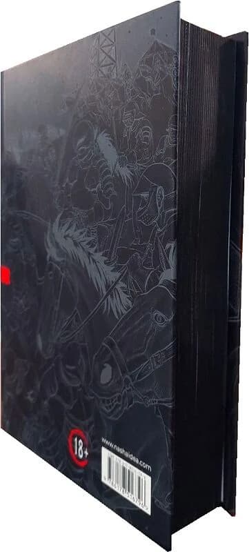 Берсерк. Том 2, фото - 3