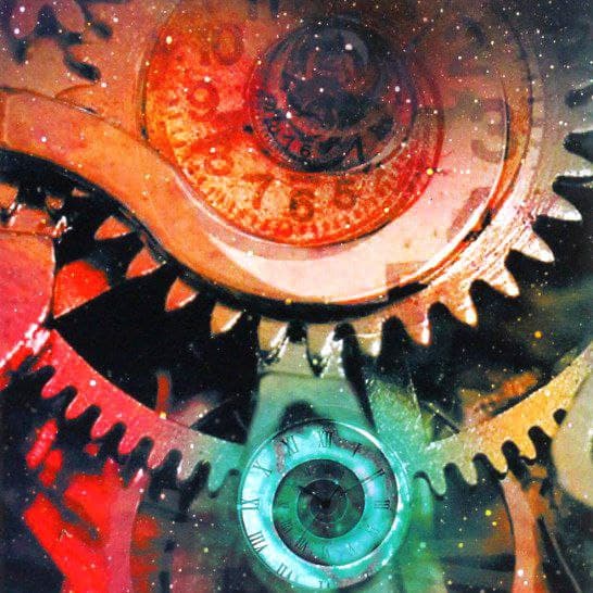 П'ять неймовірних фактів про Герберта Веллса