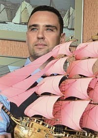 Василь Федієнко