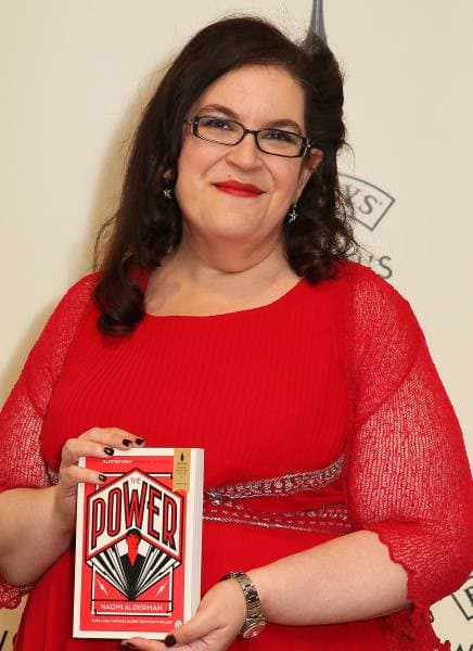 Алдерман Наомі