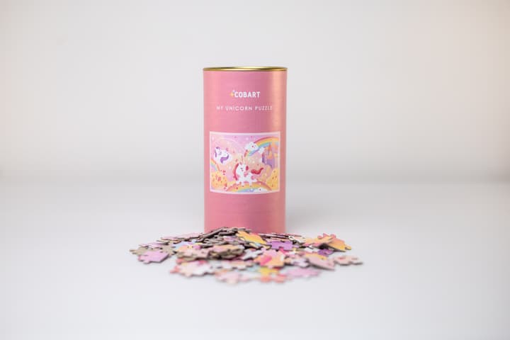 Пазли &amp;quot;My Unicorn&amp;quot;, 300 елементів, фото - 2