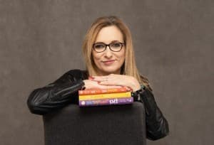 Агнєшка Мєлех