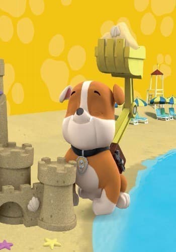 Щенячий патруль. Улюблені герої, фото - 2