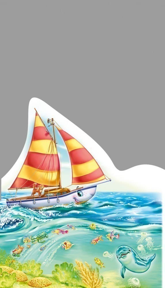 На воді й у небі, фото - 3