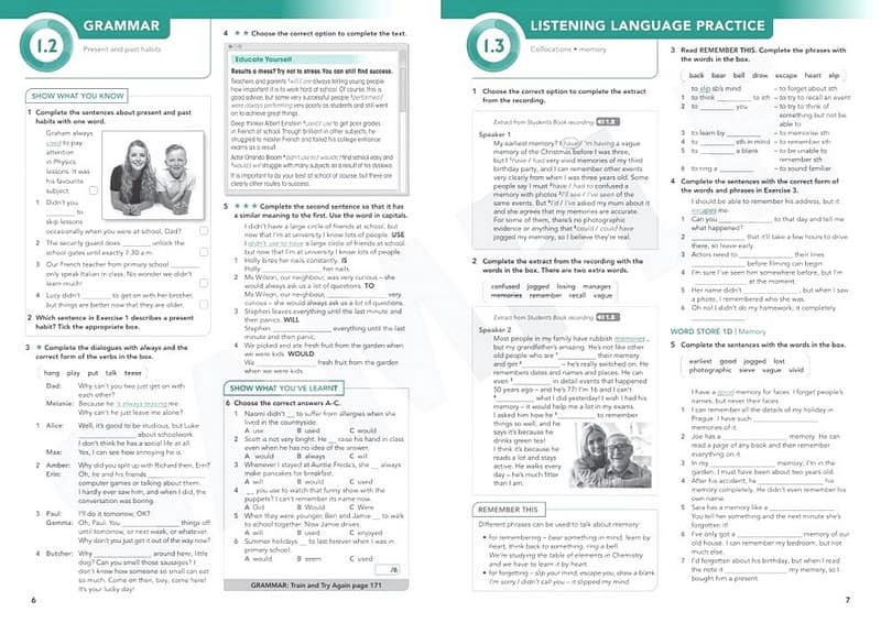 Focus 2nd Ed 4 WB (книга 4901990000), фото - 3